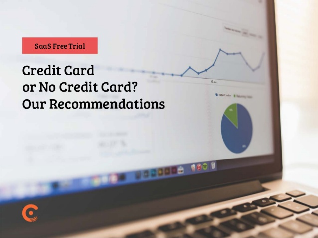 credit cards to use for free trials